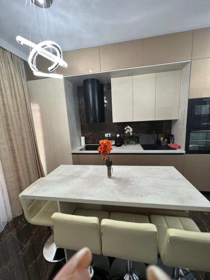 Residence Future Delux IV Giroc 외부 사진