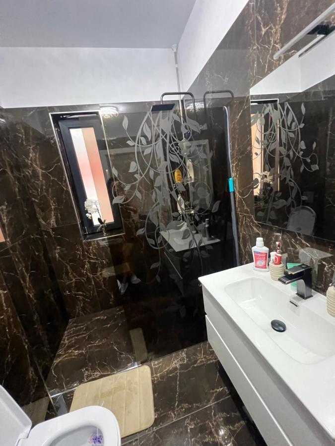 Residence Future Delux IV Giroc 외부 사진