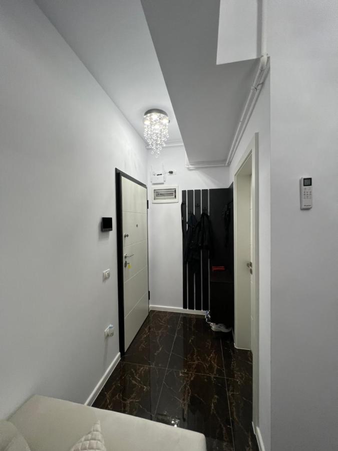 Residence Future Delux IV Giroc 외부 사진
