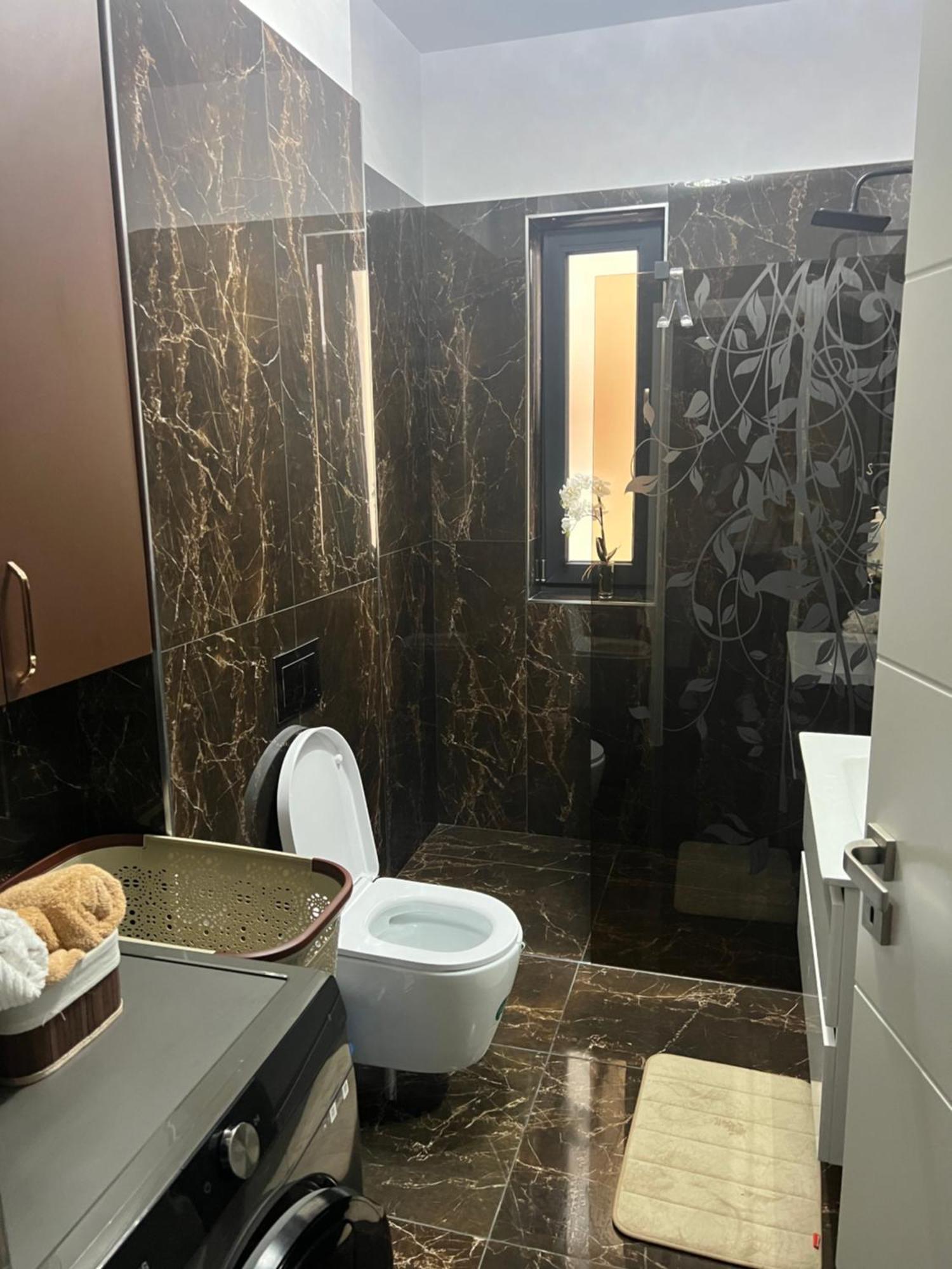 Residence Future Delux IV Giroc 외부 사진