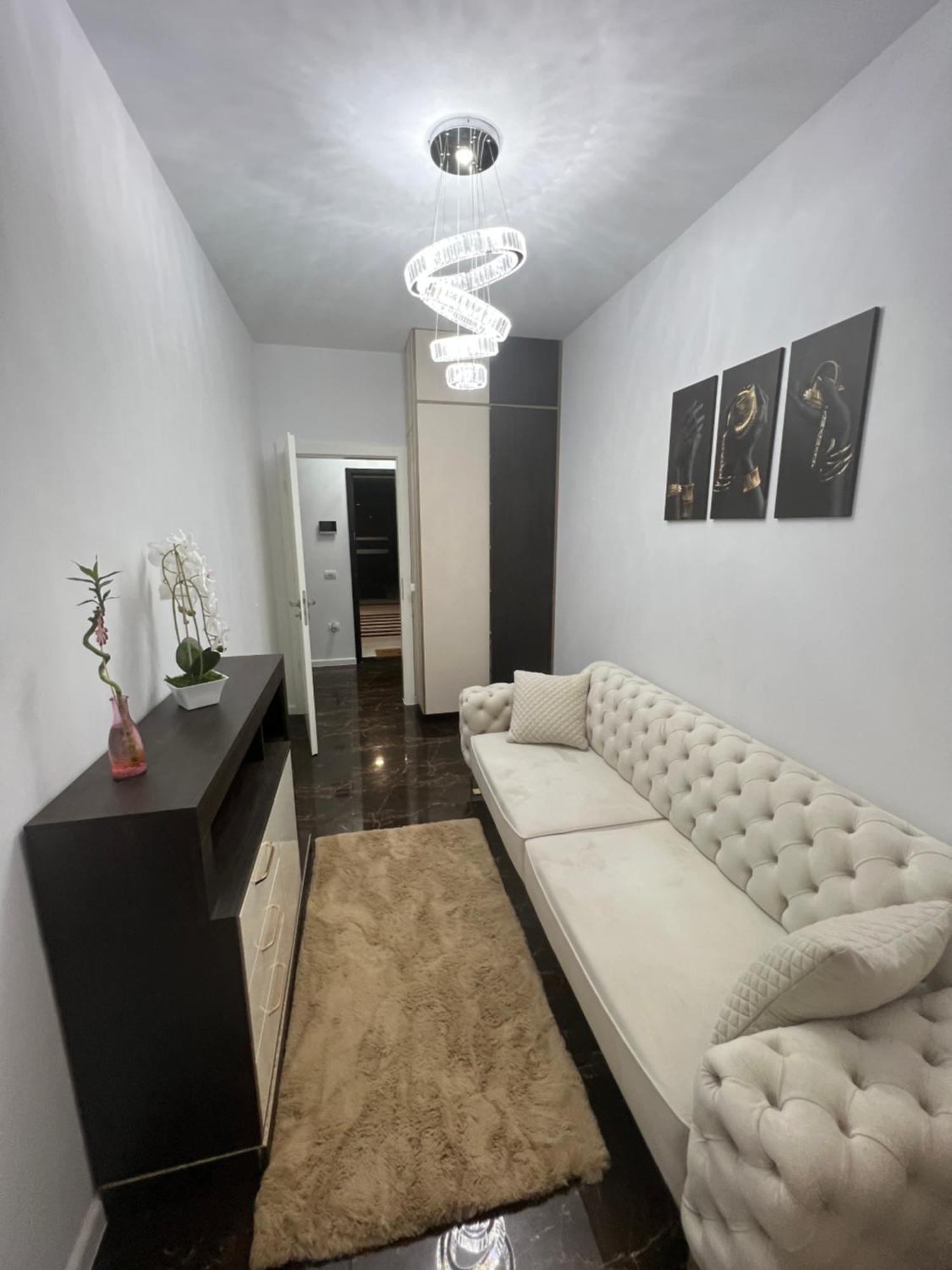 Residence Future Delux IV Giroc 외부 사진