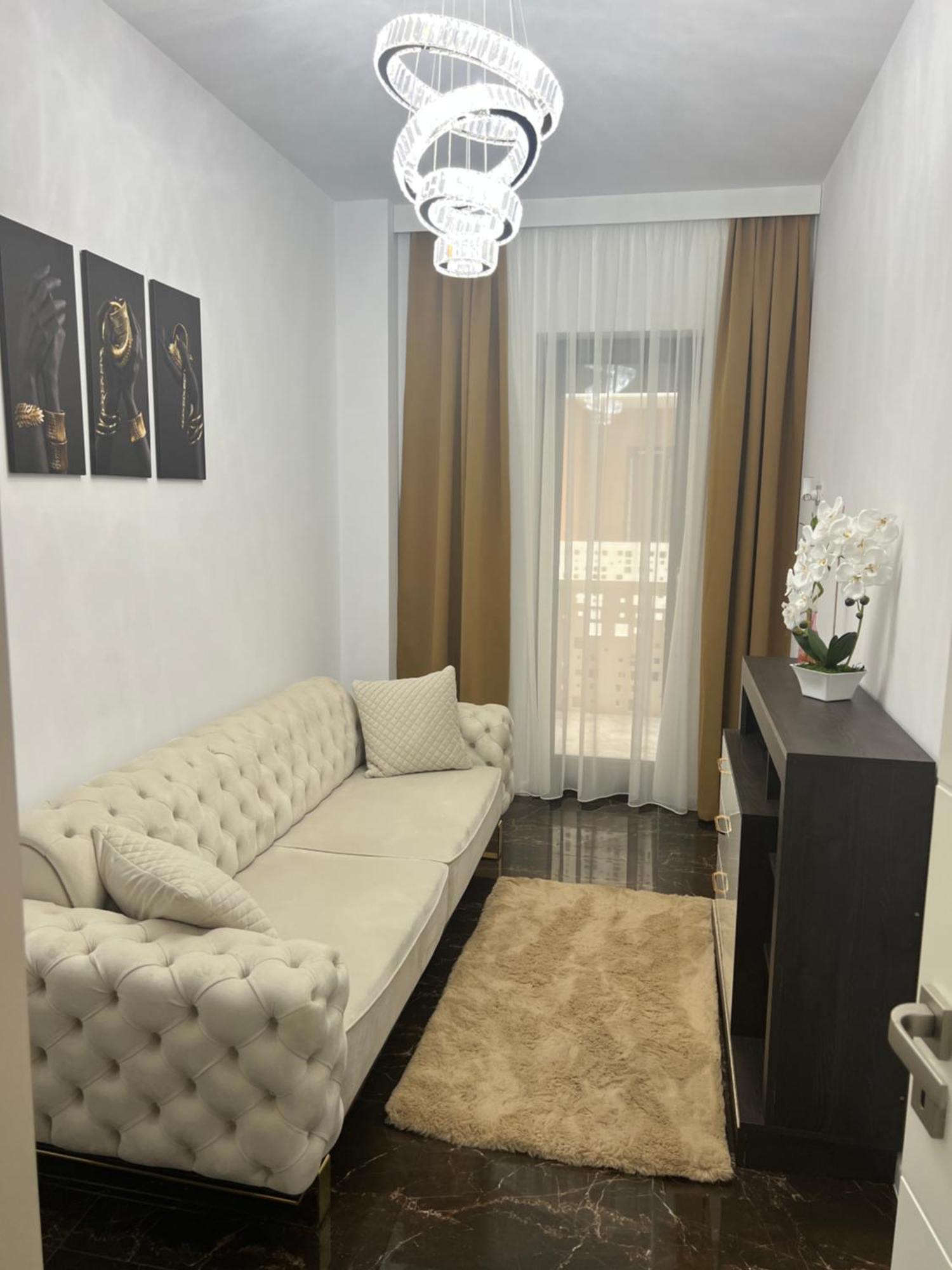 Residence Future Delux IV Giroc 외부 사진